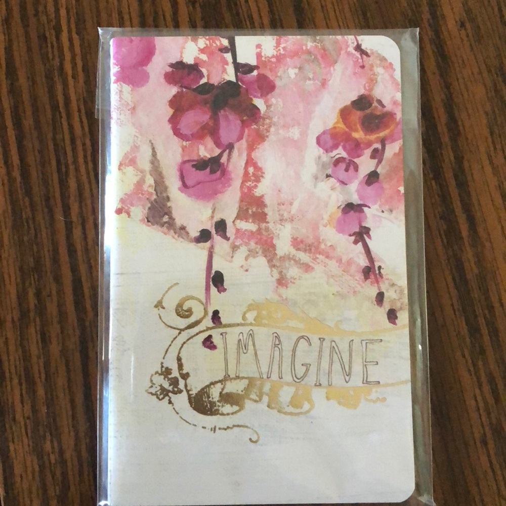 Mini Journal
